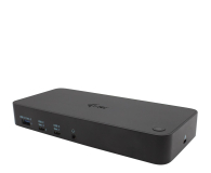 i-tec USB 3.0 / USB-C / Thunderbolt 3x 4K Dock DP HDMI PD 100W - 682302 - zdjęcie 1